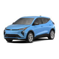 2026 Chevrolet Bolt EV
