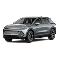 2026 Chevrolet Equinox EV