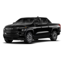 2026 Silverado EV